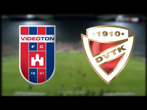 2014. október 28. Videoton - DVTK (Magyar Kupa 4. forduló)