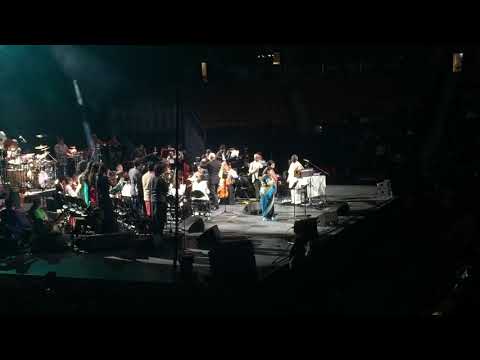 Ilayaraja Live in Concert-Toronto ~ Sundari kannal Oru sethi