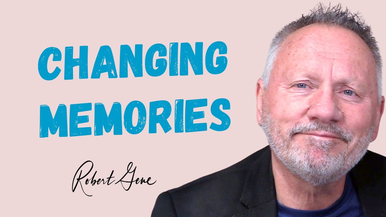 347 Unlock the Power of Neuroplasticity: Flipping a Memory with FasterEFT