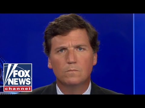 Tucker: What is a woman?