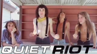Quiet Riot - Come and Gone