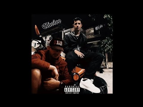 Cristofierros - Clásico ft.Rafa (vídeo lyrics)