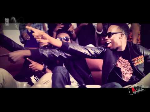 A'won Boyz - Azonto Music Video.