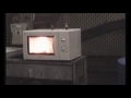 MICROWAVE EXPLOSION Dangerious