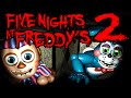 Five Nights at Freddy's 2 NIGHT 2 Balloon Boy Vent ...