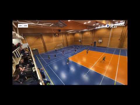 Oliver Rosenqvist #15 Skogås HK P2013 Compilation