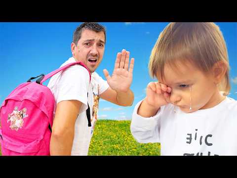 👴🏻 DAD LEFT US 😭 ARIANA CRIES 🥹