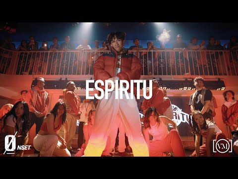 The Get Down 3 | Espiritu |