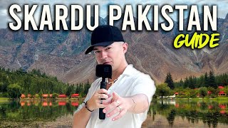 The ULTIMATE Skardu Pakistan Travel Guide (15 BEST Things to do in in 2024) 🇵🇰