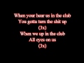 Will.I.Am feat. Britney Spears - Scream & shout ...