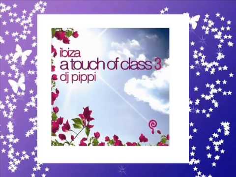 Ibiza A Touch of Class Vol 3 dj pippi, track: Let It Go (Grace, Wasis Diop)