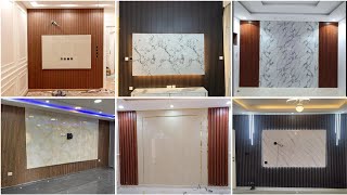 Latest PVC Wall Panel Price 2026 | PVC Panel | PVC Wall Panels Bedroom Designs | PVC Panel Price 