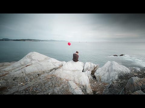 Nidal - WONDER WHERE I BEEN (Official Music Video)