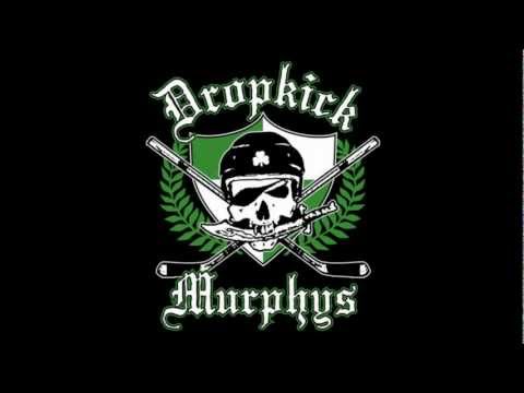 Dropkick Murphys - The State of Massachusetts