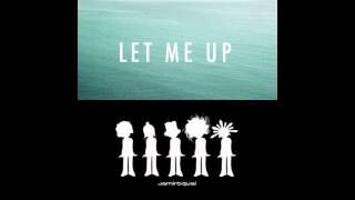 Kartell x Jamiroquai - Let Me Up / Hot Tequila Brown (Funk Fiction Live Edit)