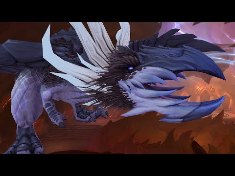 Gewölbe der Inkarnation - Alle Bosse LFR erklärt | WoW Dragonflight Livestream Gameplay