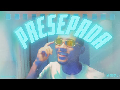 MC Moisa Lj - Presepada (Prod.ManoRi)