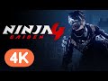 Ninja Gaiden 4  Minden platform  játékmenet videója