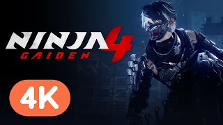 Announcement Trailer