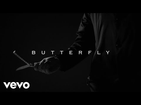 Emis Killa - BUTTERFLY (Visual Video) ft. Simba La Rue