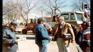 1979 Tractorcade Part 2