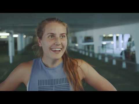 Parking Challenge with Antonia Lottner - Porsche Tennis Grand Prix 2018 Keine Aufrufe
