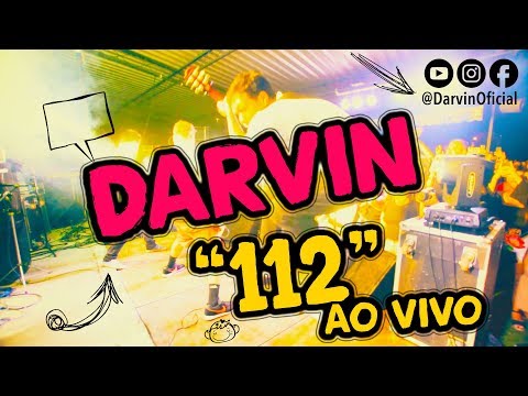 112 - Darvin