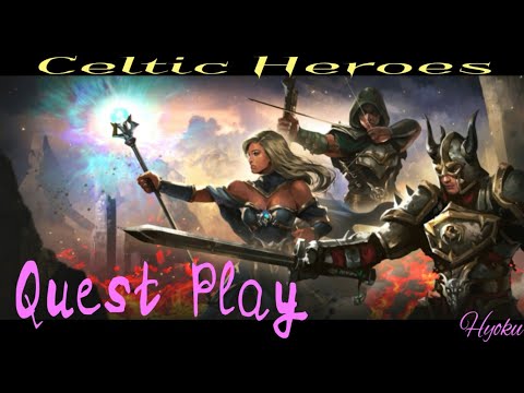 33. The Lost Scouts - Celtic Heroes ( 셀틱 히어로즈 )