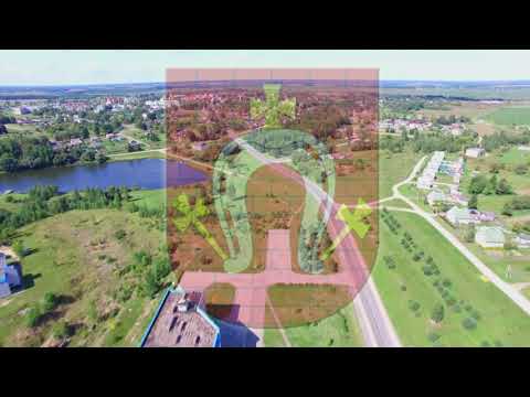 Гражданско патриотическая акция Мы вместе #Мы_вместе