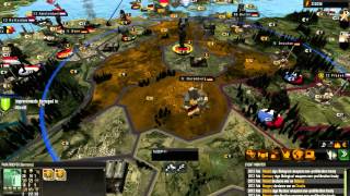 Sunday Spotlight: Storm: Frontline Nation