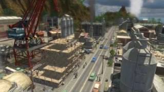 Watch and explore about Tropico 3
