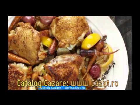 Cazare Prigoreni, Iasi - Cazat.ro