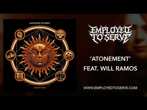 Employed To Serve - Fallen Star (Full album stream)