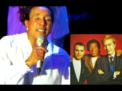 ABC When Smokey Sings