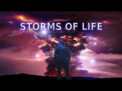 Trusting God in the Storm of Chaos - Michael Youssef - JONAH
