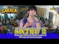 SATRU 2 UNTARI Japanese GARAGA Djandhut