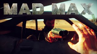 Mad Max video 1