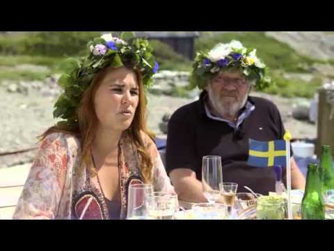 Mia på Grötö del 5