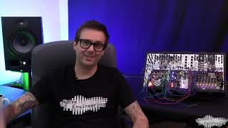 Video thumbnail for How to Jam with Mimetic Digitalis: CV inputs and other techniques by Noise Engineering