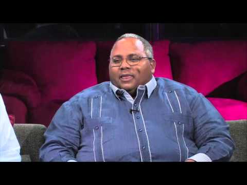 El Pique De Falú 01-21-16 (03) - Entrevista a José Acarón e Iván Clemente