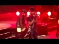 Ne-Yo | Manchester | My Other Gun | HD | LIVE 09.03.13