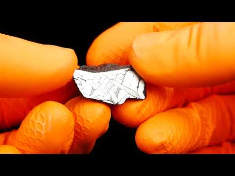 PolandMET Meteorite HICKMAN IAB 13.4g