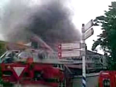 Zolderbrand W. Warnaarlaan