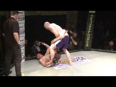 TMT 5 -   Sherlock vs Comer