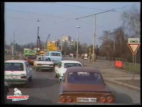 Nostalgiefahrt Teil 2