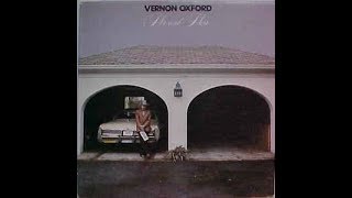 They'll Never Take Her Love From Me~Vernon Oxford