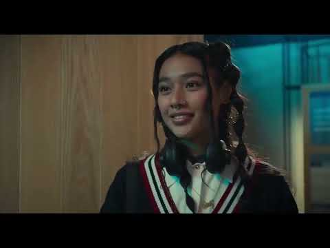 Rebelde Season 1 First Kiss   Emilia and Andi ＂  you’re the most beautiful woman l’ve ever seen＂ #00