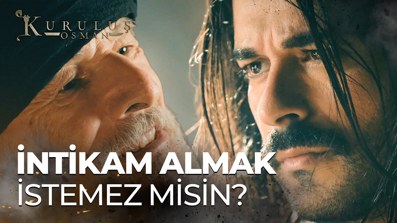 Yannis, Osman İle Pazarlık Yapıyor! - Kuruluş Osman 6. Bölüm