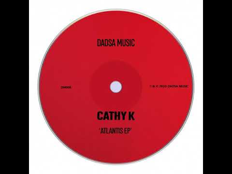 Cathy K, VegaZ SL _ Atlantis Original Mix