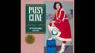Patsy Cline - I Love You, Honey #04